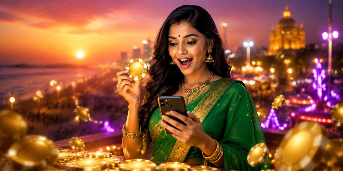Indian player betting on mobile device during live cricket match